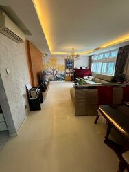Blk 131 Clarence Lane (Queenstown), HDB 5 Rooms #567983961
